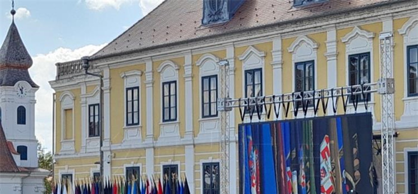 Ministri Medved i Banožić na obilježavanju 32. godišnjice Bitke za Vukovar